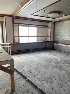  | 港区小碓三丁目　一棟貸店舗事務所  | 3階室内