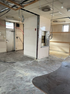  | 港区小碓三丁目　一棟貸店舗事務所  | 3階室内