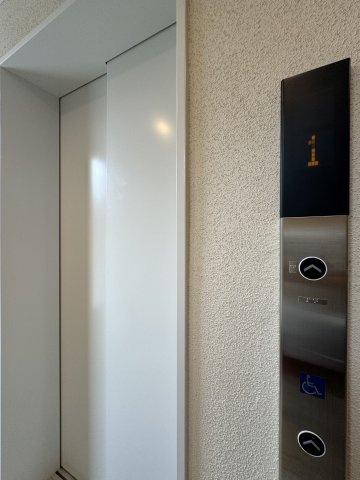 みおつくし桑津のその他共用部分