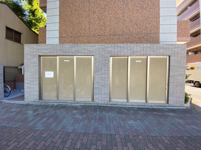 プレサンスSAKAE白川公園Ⅱ|名古屋市の賃貸ならMy賃貸のその他共用部分|プレサンスSAKAE白川公園Ⅱ