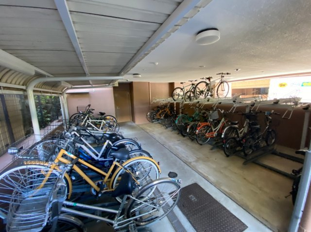 プレサンスSAKAE白川公園Ⅱ|名古屋市の賃貸ならMy賃貸のその他共用部分|プレサンスSAKAE白川公園Ⅱ
