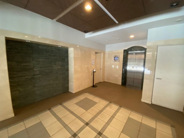 プレサンスSAKAE白川公園Ⅱ|名古屋市の賃貸ならMy賃貸のエントランス|プレサンスSAKAE白川公園Ⅱ