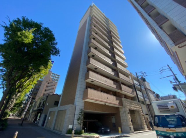 プレサンスSAKAE白川公園Ⅱ|名古屋市の賃貸ならMy賃貸