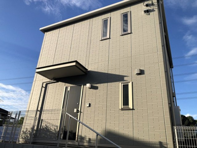 【外観】 | 川口市峯貸家