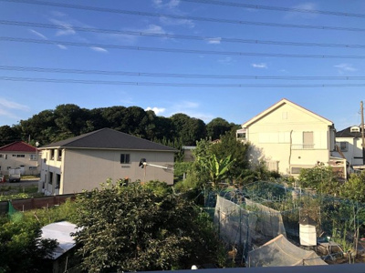 【展望】 | 川口市峯貸家