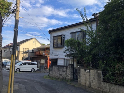 【周辺】 | 川口市峯貸家