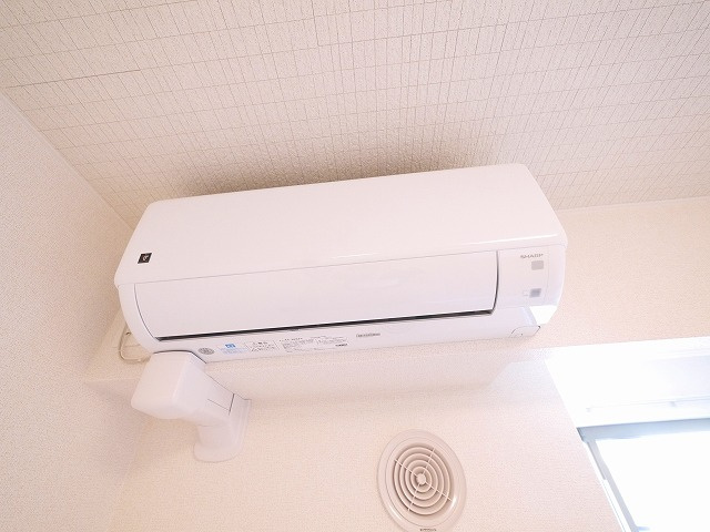 アビタシオン　キャトルの設備