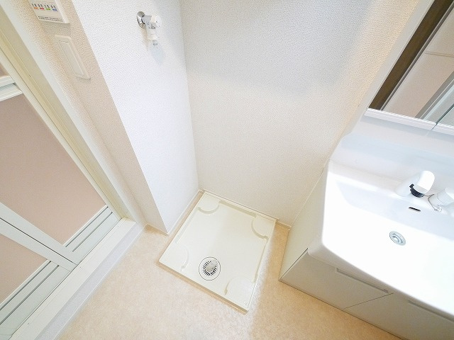 アビタシオン　キャトルの設備