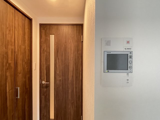 【セキュリティ】 | フォーリアライズ難波南レーヴ