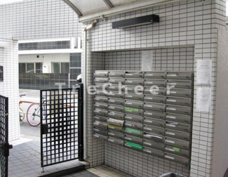 【その他共用部分】