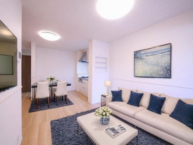 アビタシオン　キャトル