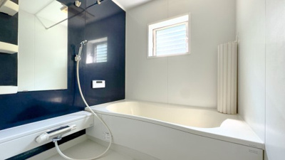 【浴室】 | エスパシオＴｒｅｓ