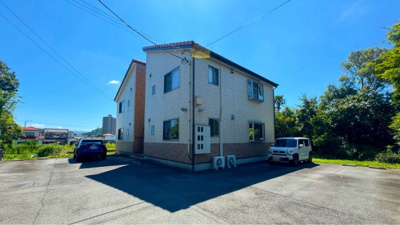 【外観】 | エスパシオＴｒｅｓ