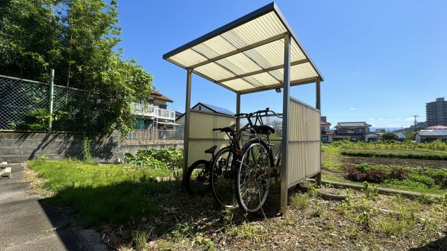 エスパシオＴｒｅｓのその他共用部分