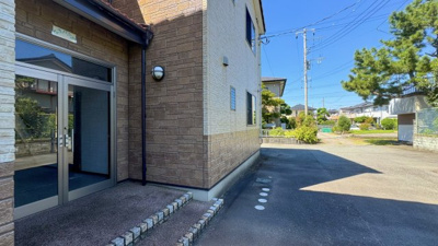 【エントランス】 | エスパシオＴｒｅｓ