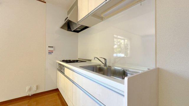 エスパシオＴｒｅｓのキッチン