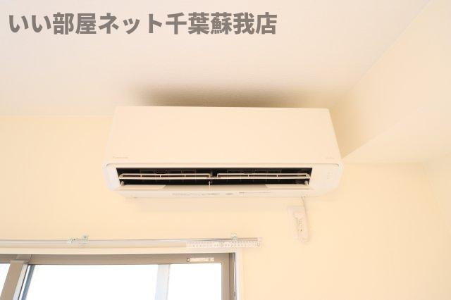 メゾン雅Ⅱの設備