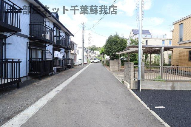 メゾン雅Ⅱの周辺