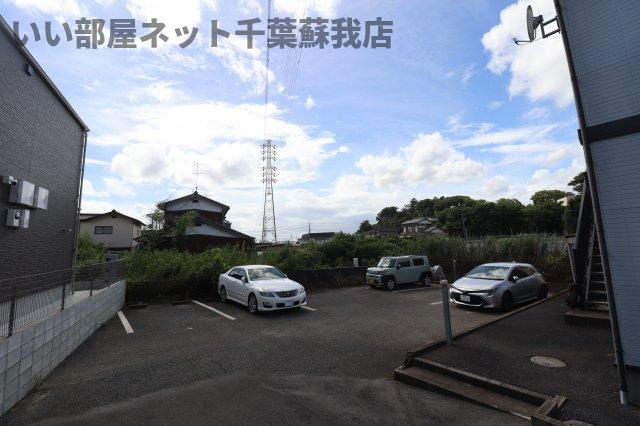 メゾン雅Ⅱの周辺