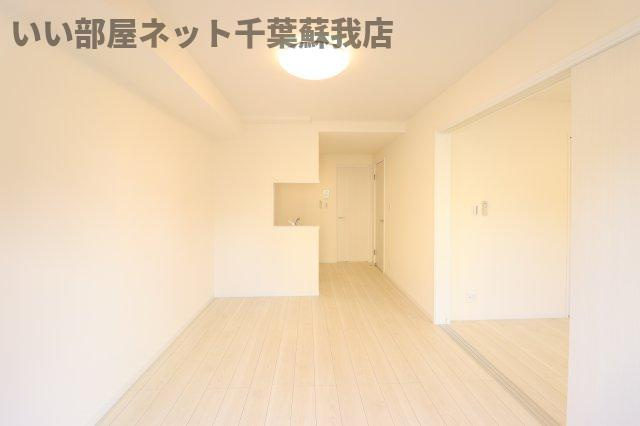 メゾン雅Ⅱの居間・リビング|ホームページにもっと写真あります！『いい部屋ネット　千葉蘇我店』で検索！！