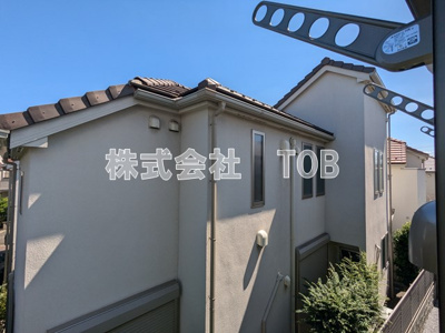 【展望】 | バーミープレイス調布Ⅱ