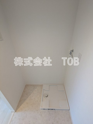 【設備】 | バーミープレイス調布Ⅱ