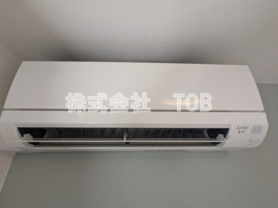 【設備】 | バーミープレイス調布Ⅱ