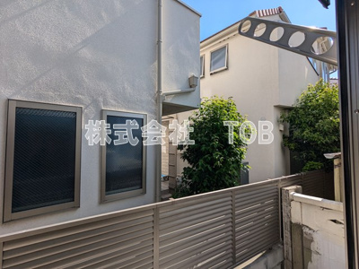 【展望】 | バーミープレイス調布Ⅱ