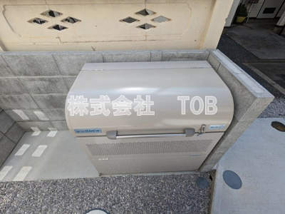 【その他共用部分】 | バーミープレイス調布Ⅱ