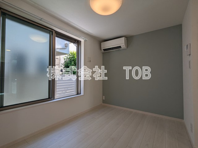 【居間・リビング】 | バーミープレイス調布Ⅱ