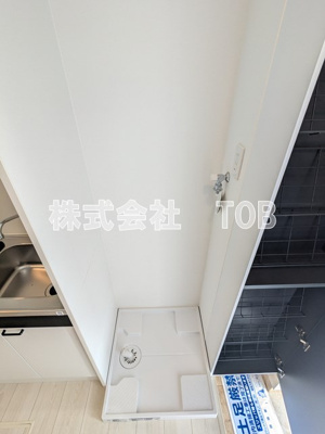 【設備】 | バーミープレイス調布Ⅱ