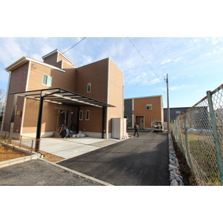 【駐車場】 | Ｆｏｒｅｓｔａ．Ｍ　IV