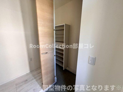 【玄関】 | Ｆｏｒｅｓｔａ．Ｍ　IV