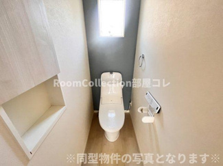 【トイレ】 | Ｆｏｒｅｓｔａ．Ｍ　IV