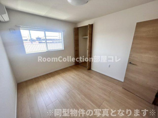 【洋室】 | Ｆｏｒｅｓｔａ．Ｍ　IV