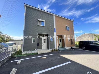 【外観】 | Ｆｏｒｅｓｔａ．Ｍ　IV