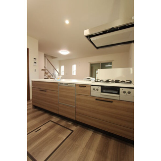 【キッチン】 | Ｆｏｒｅｓｔａ．Ｍ　IV