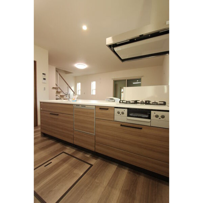 【キッチン】 | Ｆｏｒｅｓｔａ．Ｍ　IV