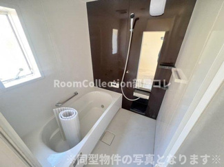 【浴室】 | Ｆｏｒｅｓｔａ．Ｍ　IV