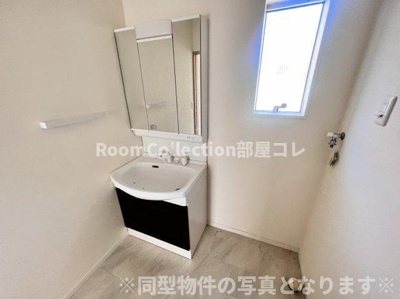 【洗面所】 | Ｆｏｒｅｓｔａ．Ｍ　IV