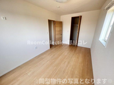 【寝室】 | Ｆｏｒｅｓｔａ．Ｍ　IV