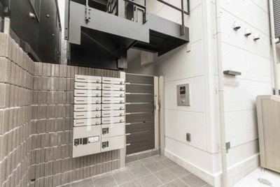 【その他共用部分】 | グランクオール西綾瀬 | インターネット無料♪
敷金礼金0円プランあります♪インターネット無料♪