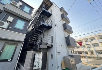 【エントランス】 | グランクオール西綾瀬 | インターネット無料♪
敷金礼金0円プランあります♪インターネット無料♪