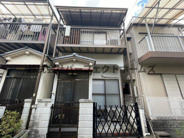 緑町戸建　賃貸