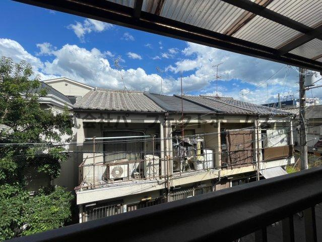 緑町戸建　賃貸の展望