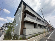 ＦＯＲＥＳＴ　ＭＡＩＳＯＮ　ＣｒｅａＷｅｓｔの画像