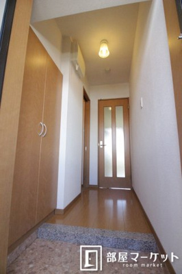 【玄関】 | カムパース浄水 | 同型タイプ