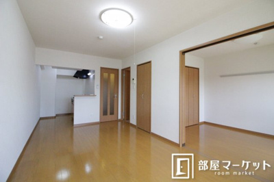 【居間・リビング】 | カムパース浄水 | 同型タイプ