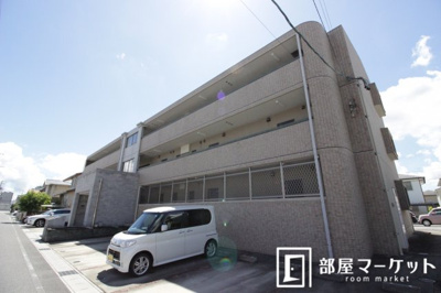 【外観】 | カムパース浄水