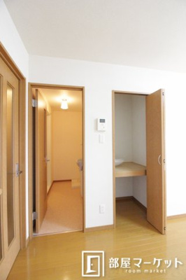 【内装】 | カムパース浄水 | 同型タイプ